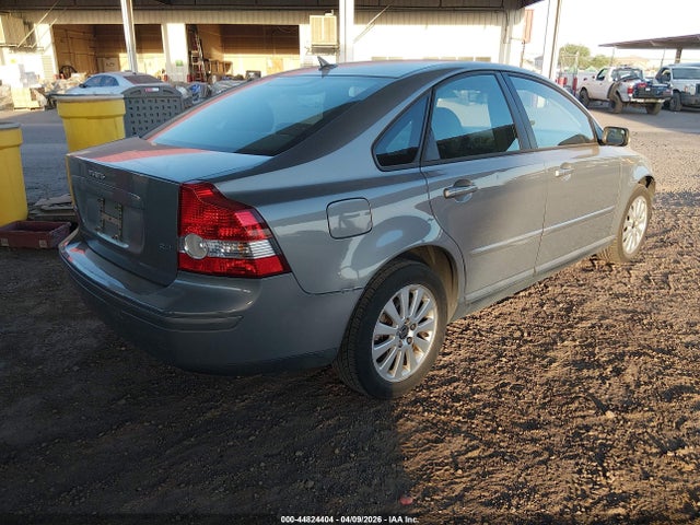 Продаж на аукціоні авто 2005 Volvo S40 2.4i, vin: YV1MS382752056607, номер лоту: 44824404