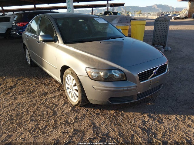 Продаж на аукціоні авто 2005 Volvo S40 2.4i, vin: YV1MS382752056607, номер лоту: 44824404