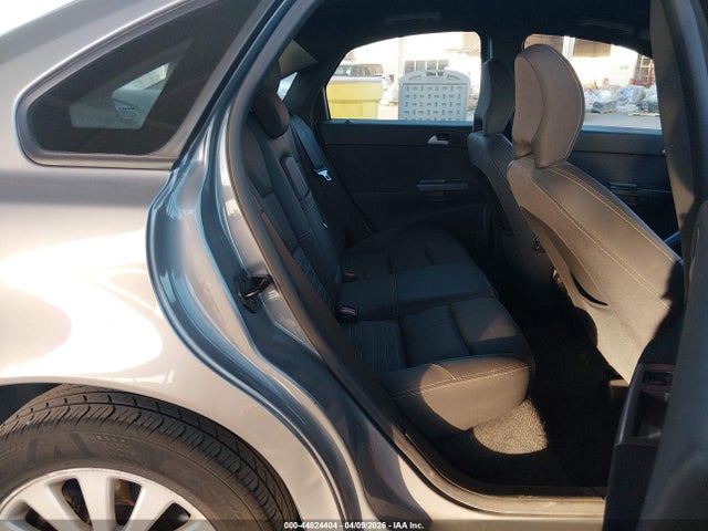 Продаж на аукціоні авто 2005 Volvo S40 2.4i, vin: YV1MS382752056607, номер лоту: 44824404