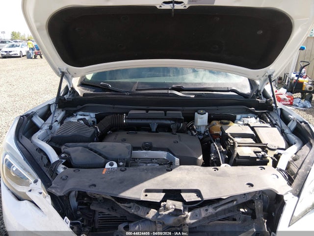 Продажа на аукционе авто 2019 Buick Envision Fwd Essence, vin: LRBFXCSA6KD003380, номер лота: 44824405