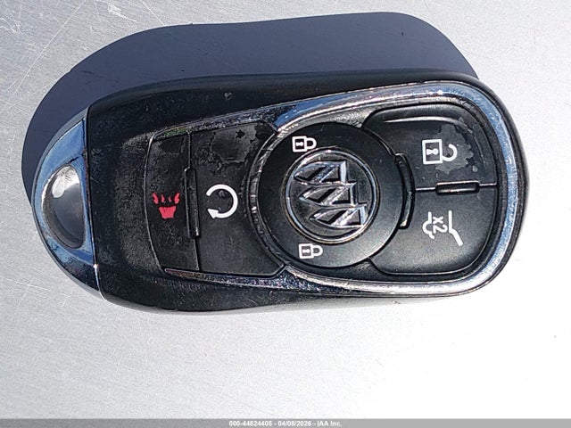 Продажа на аукционе авто 2019 Buick Envision Fwd Essence, vin: LRBFXCSA6KD003380, номер лота: 44824405