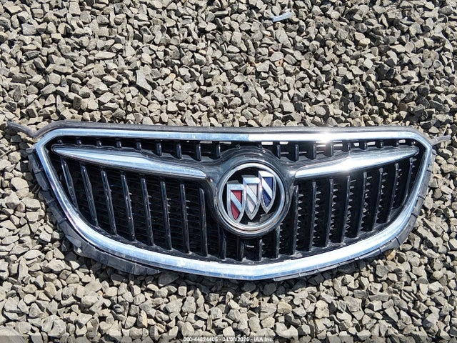 Продажа на аукционе авто 2019 Buick Envision Fwd Essence, vin: LRBFXCSA6KD003380, номер лота: 44824405