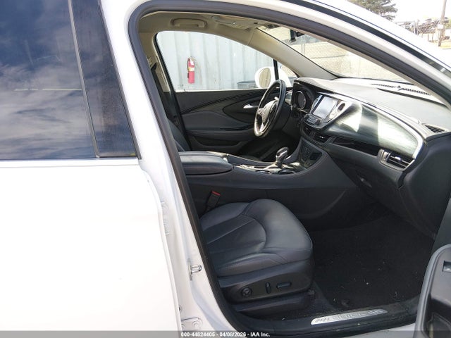 Продажа на аукционе авто 2019 Buick Envision Fwd Essence, vin: LRBFXCSA6KD003380, номер лота: 44824405