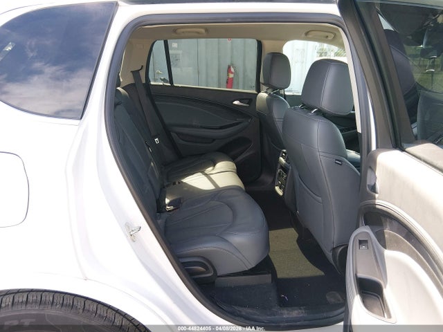 Продажа на аукционе авто 2019 Buick Envision Fwd Essence, vin: LRBFXCSA6KD003380, номер лота: 44824405