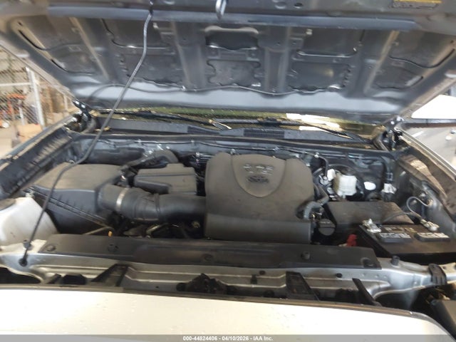 Aukcja sprzedaży 2023 Toyota Tacoma Sr5 V6, vin: 3TMAZ5CN4PM215709, numer aukcji: 44824406