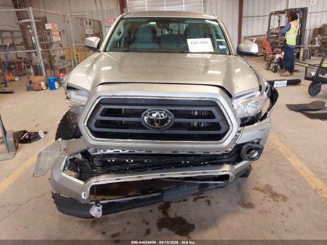 Aukcja sprzedaży 2023 Toyota Tacoma Sr5 V6, vin: 3TMAZ5CN4PM215709, numer aukcji: 44824406