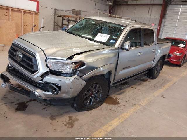 Aukcja sprzedaży 2023 Toyota Tacoma Sr5 V6, vin: 3TMAZ5CN4PM215709, numer aukcji: 44824406