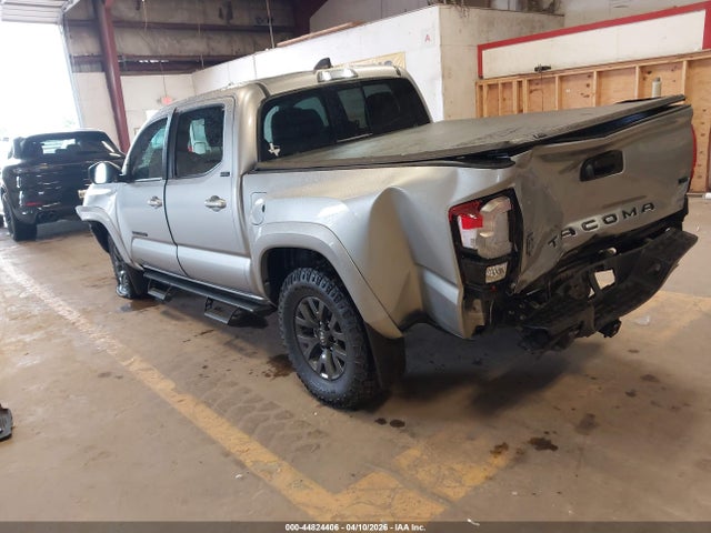 Aukcja sprzedaży 2023 Toyota Tacoma Sr5 V6, vin: 3TMAZ5CN4PM215709, numer aukcji: 44824406