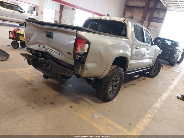 Aukcja sprzedaży 2023 Toyota Tacoma Sr5 V6, vin: 3TMAZ5CN4PM215709, numer aukcji: 44824406