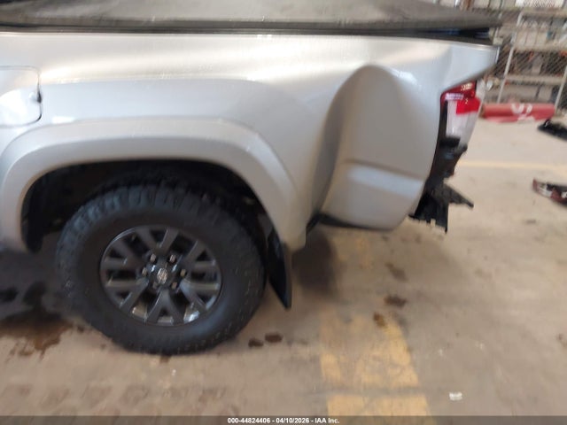 Aukcja sprzedaży 2023 Toyota Tacoma Sr5 V6, vin: 3TMAZ5CN4PM215709, numer aukcji: 44824406