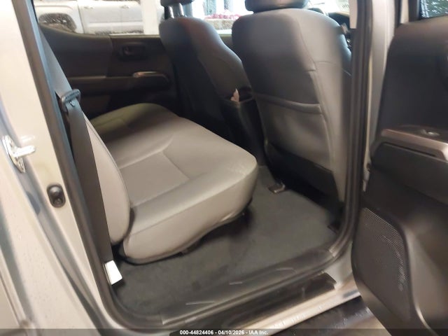 Aukcja sprzedaży 2023 Toyota Tacoma Sr5 V6, vin: 3TMAZ5CN4PM215709, numer aukcji: 44824406