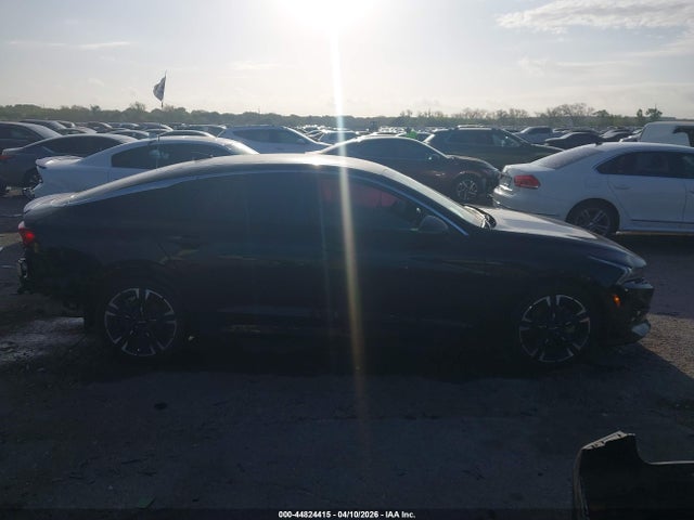 2022 Kia K5 Gt-line მანქანა იყიდება აუქციონზე, vin: 5XXG64J29NG161490, აუქციონის ნომერი: 44824415