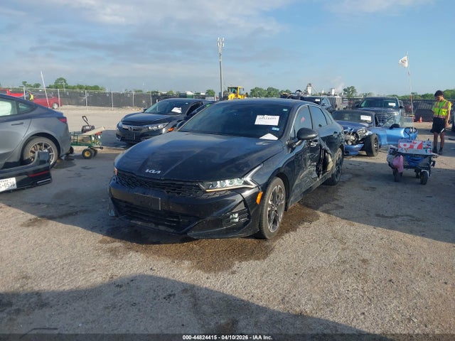 2022 Kia K5 Gt-line მანქანა იყიდება აუქციონზე, vin: 5XXG64J29NG161490, აუქციონის ნომერი: 44824415