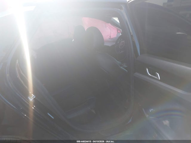 2022 Kia K5 Gt-line მანქანა იყიდება აუქციონზე, vin: 5XXG64J29NG161490, აუქციონის ნომერი: 44824415