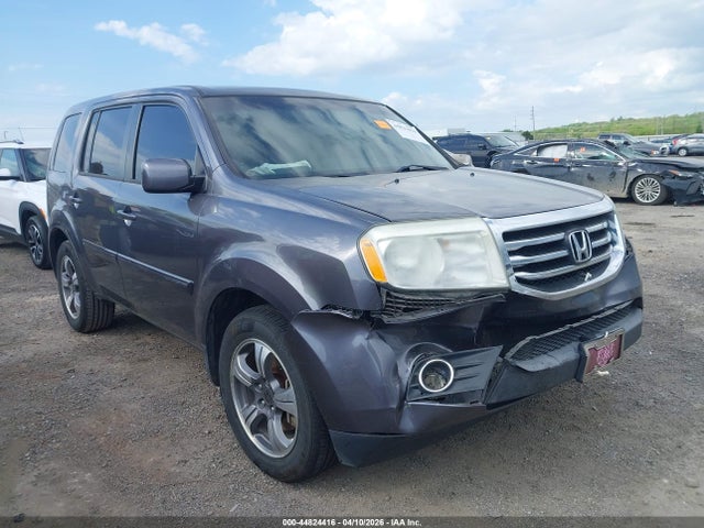 Продаж на аукціоні авто 2015 Honda Pilot Se, vin: 5FNYF3H35FB020188, номер лоту: 44824416