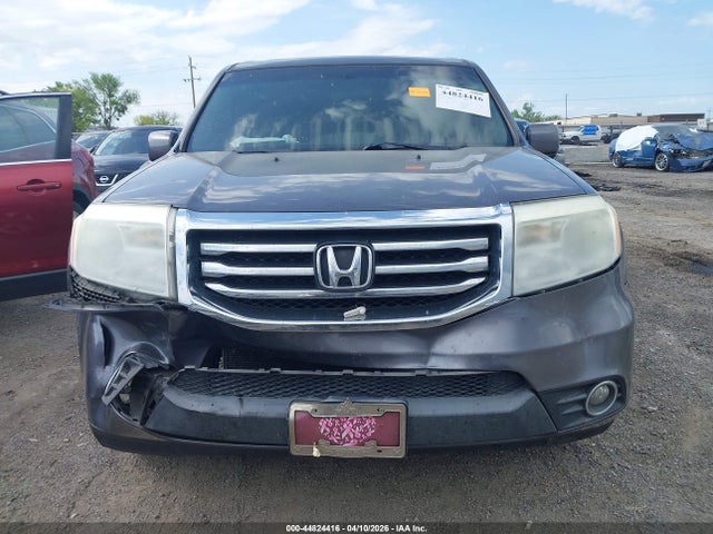 Продажа на аукционе авто 2015 Honda Pilot Se, vin: 5FNYF3H35FB020188, номер лота: 44824416