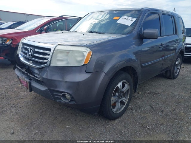 Продажа на аукционе авто 2015 Honda Pilot Se, vin: 5FNYF3H35FB020188, номер лота: 44824416