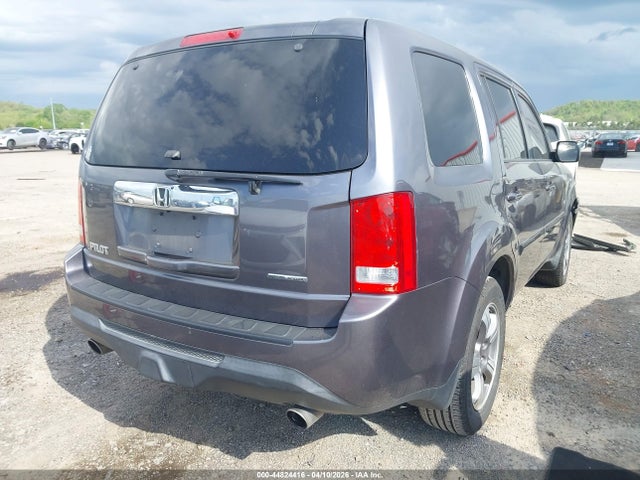 Продажа на аукционе авто 2015 Honda Pilot Se, vin: 5FNYF3H35FB020188, номер лота: 44824416