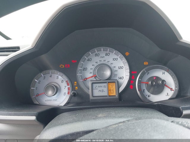 Продажа на аукционе авто 2015 Honda Pilot Se, vin: 5FNYF3H35FB020188, номер лота: 44824416