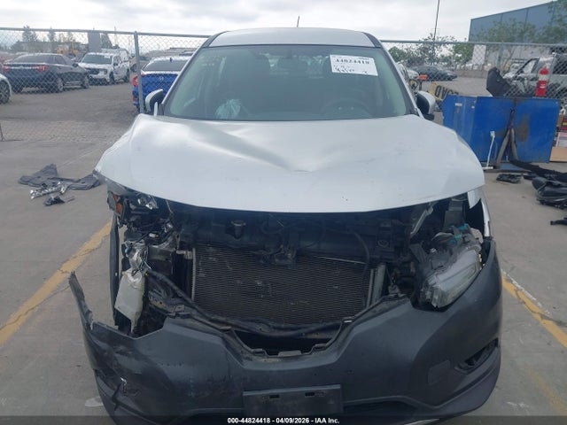 Nissan Rogue S/sl/sv 2016 KNMAT2MT0GP674887 Image 12