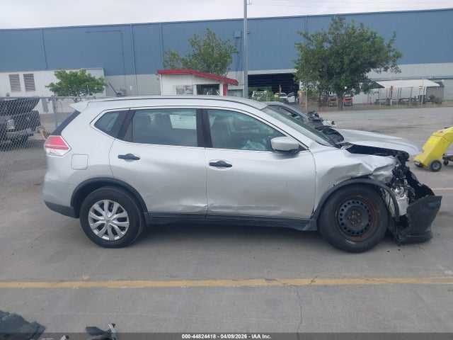 Nissan Rogue S/sl/sv 2016 KNMAT2MT0GP674887 Image 13