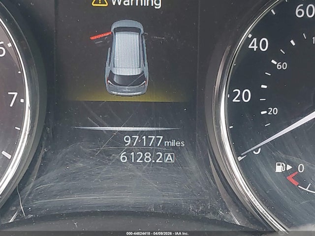 Nissan Rogue S/sl/sv 2016 KNMAT2MT0GP674887 Image 15