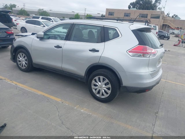 Nissan Rogue S/sl/sv 2016 KNMAT2MT0GP674887 Image 3