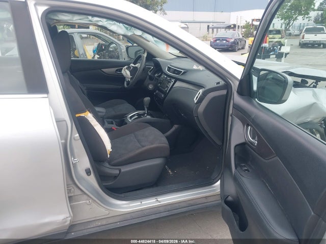 Nissan Rogue S/sl/sv 2016 KNMAT2MT0GP674887 Image 5