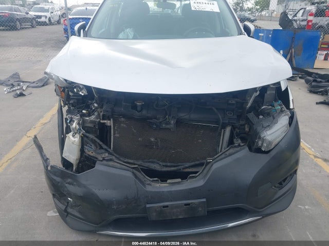 Nissan Rogue S/sl/sv 2016 KNMAT2MT0GP674887 Image 6