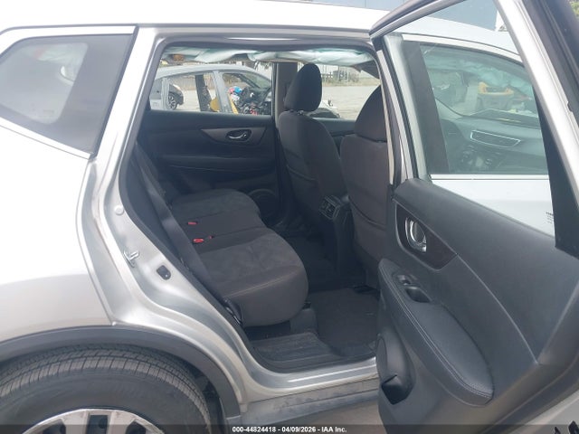 Nissan Rogue S/sl/sv 2016 KNMAT2MT0GP674887 Image 8