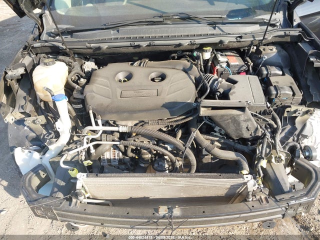 Aukcja sprzedaży 2018 Ford Edge Sel, vin: 2FMPK3J93JBC18579, numer aukcji: 44824419