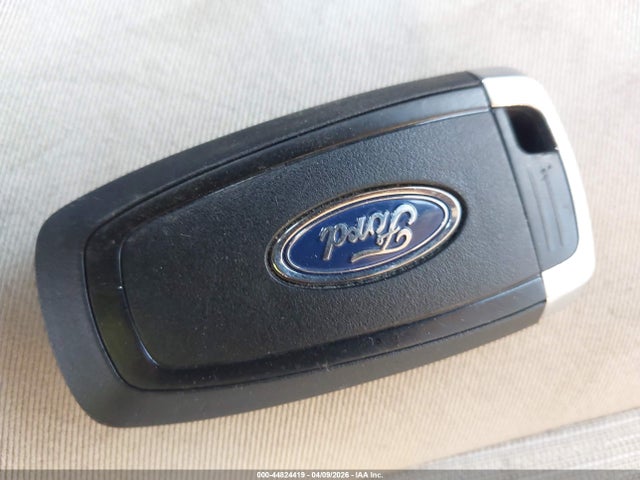Aukcja sprzedaży 2018 Ford Edge Sel, vin: 2FMPK3J93JBC18579, numer aukcji: 44824419