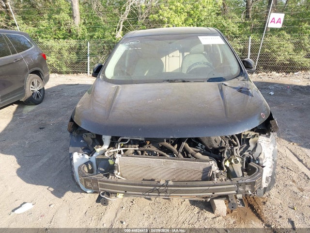Aukcja sprzedaży 2018 Ford Edge Sel, vin: 2FMPK3J93JBC18579, numer aukcji: 44824419