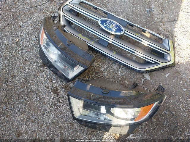 Aukcja sprzedaży 2018 Ford Edge Sel, vin: 2FMPK3J93JBC18579, numer aukcji: 44824419