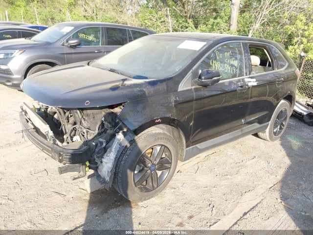 Aukcja sprzedaży 2018 Ford Edge Sel, vin: 2FMPK3J93JBC18579, numer aukcji: 44824419