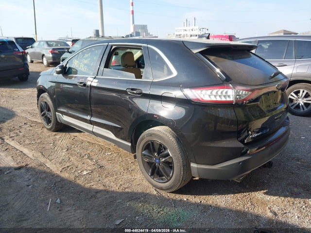 Aukcja sprzedaży 2018 Ford Edge Sel, vin: 2FMPK3J93JBC18579, numer aukcji: 44824419
