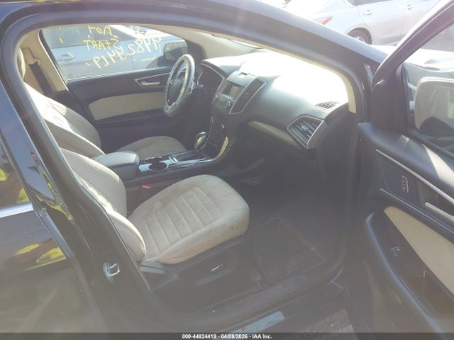 Aukcja sprzedaży 2018 Ford Edge Sel, vin: 2FMPK3J93JBC18579, numer aukcji: 44824419