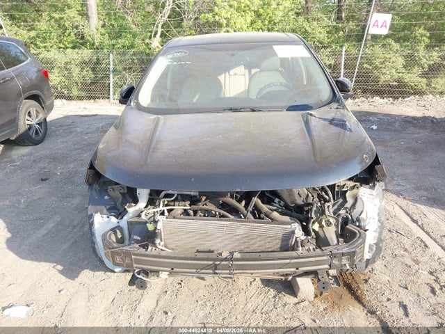 Aukcja sprzedaży 2018 Ford Edge Sel, vin: 2FMPK3J93JBC18579, numer aukcji: 44824419