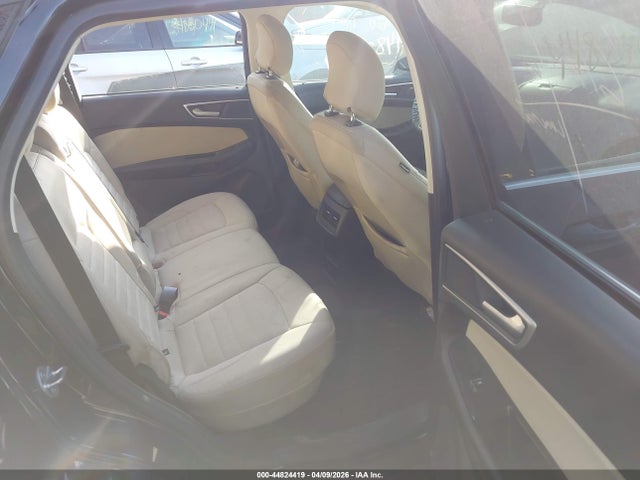 Aukcja sprzedaży 2018 Ford Edge Sel, vin: 2FMPK3J93JBC18579, numer aukcji: 44824419