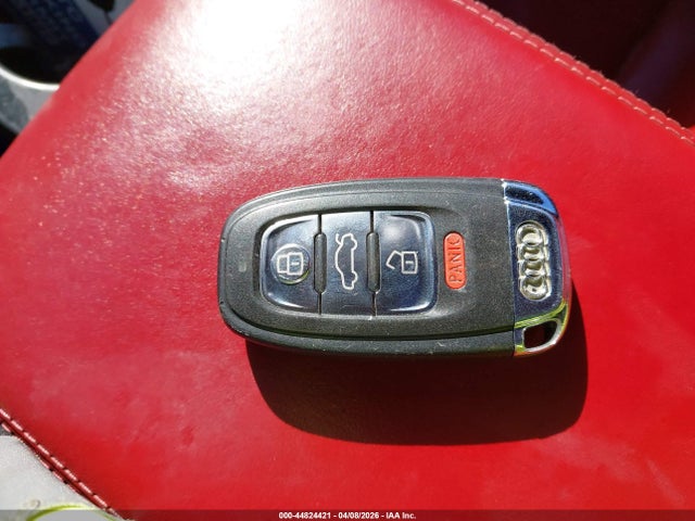 2009 AUDI S5 WAURV78T99A045345 Photo 10