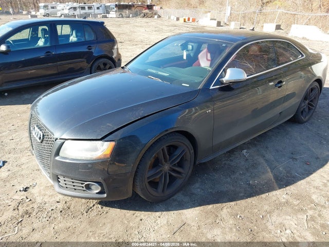 2009 AUDI S5 WAURV78T99A045345 Photo 1