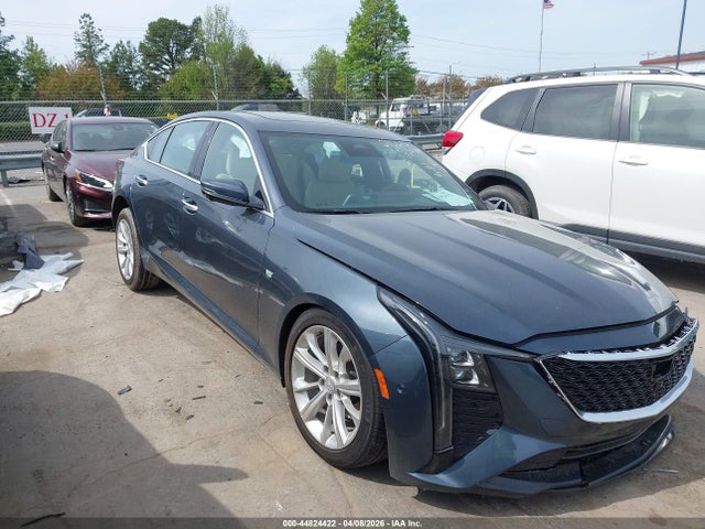 2025 CADILLAC CT5 1G6DN5RK2S0109229 Photo 0