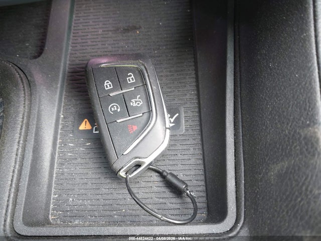 2025 CADILLAC CT5 1G6DN5RK2S0109229 Photo 10