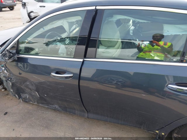 Продаж на аукціоні авто 2025 Cadillac Ct5 Premium Luxury Rwd, vin: 1G6DN5RK2S0109229, номер лоту: 44824422