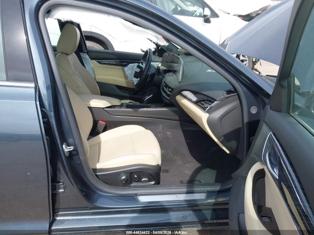 2025 CADILLAC CT5 1G6DN5RK2S0109229 Photo 4