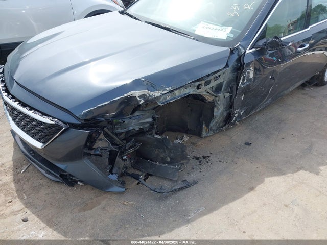 2025 CADILLAC CT5 1G6DN5RK2S0109229 Photo 5