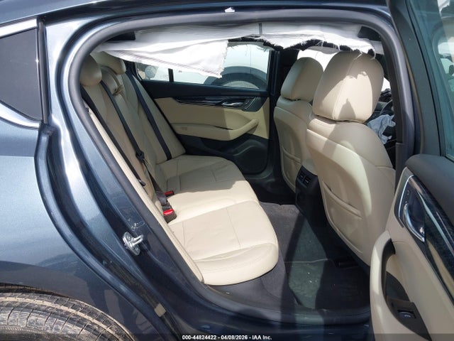 2025 CADILLAC CT5 1G6DN5RK2S0109229 Photo 7