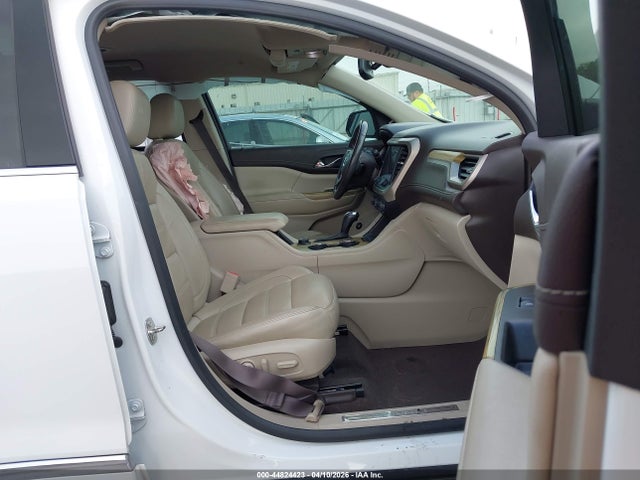 Продажа на аукционе авто 2019 Gmc Acadia Denali, vin: 1GKKNPLS8KZ181688, номер лота: 44824423