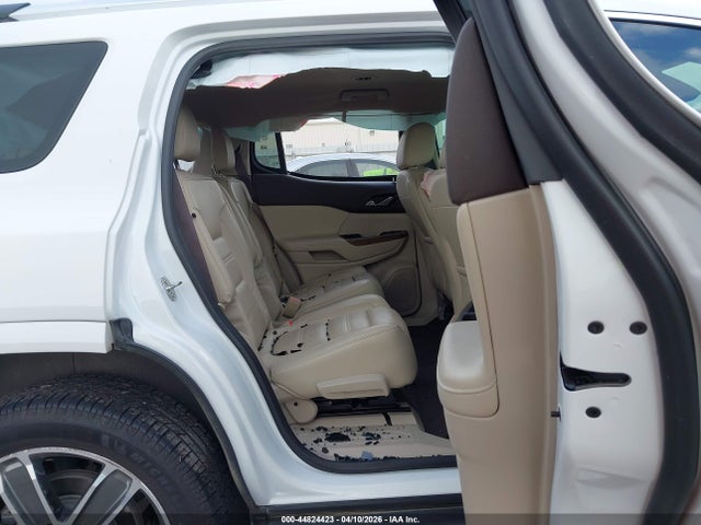 Продажа на аукционе авто 2019 Gmc Acadia Denali, vin: 1GKKNPLS8KZ181688, номер лота: 44824423
