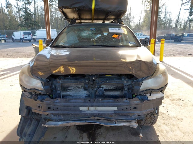 2013 Subaru Xv Crosstrek 2.0i Limited მანქანა იყიდება აუქციონზე, vin: JF2GPAGC7D2881887, აუქციონის ნომერი: 44824424
